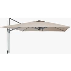 Kettler Mounted 2.5M Square Free Arm Parasol