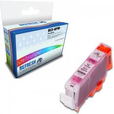 006PM Premium Compatible Photo Magenta Ink Cartridge Photo Magenta