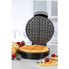 Progress Belgian Waffle Maker