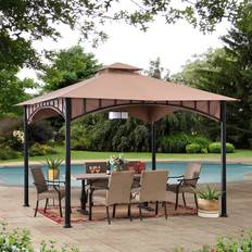 Sunjoy Gazebo LAURO 340cm 340cm