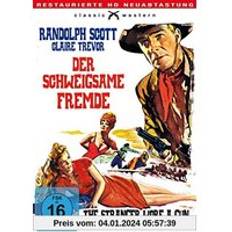 Filme Der schweigsame Fremde