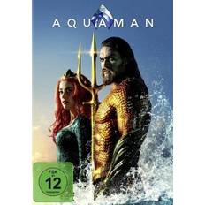 Guerre Films Aquaman