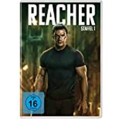 Reacher Staffel 1