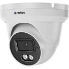 Ernitec IP-Sikkerhedskamera 30 m CE/FCC Loft Væg