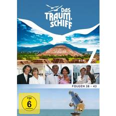 Filme Das Traumschiff 7 [3 DVDs]