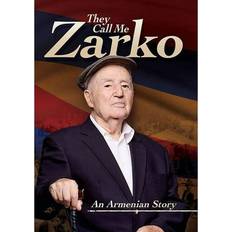 They Call Me Zarko