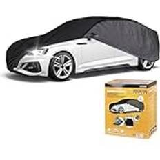 Car Care & Vehicle Accessories Walser Fahrzeugabdeckung 30880