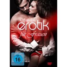 Erotiske film Sexlegetøj Sinnliche Erotik Für Frauen