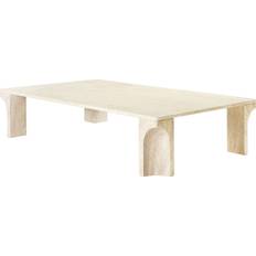 GUBI Doric 80x140 Sofabord
