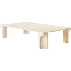 GUBI Coffee Tables GUBI Doric Coffee Table