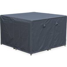 Garden & Outdoor Furniture 112x112cm dark dust cover