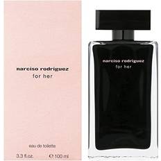 Narciso Rodriguez For Her Eau De Toilette Spray 100ml