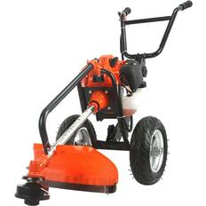 Ricambi per attrezzi da giardino elettrici Demon Marpol Decespugliatore a Benzina con Ruote a Spinta 2CV