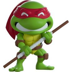 Youtooz Teenage Mutant Ninja Turtles Actionfigur Donatello Classic 11 cm