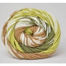 Yarn & Needlework Supplies King Cole Nordic Chunky Sune 4806