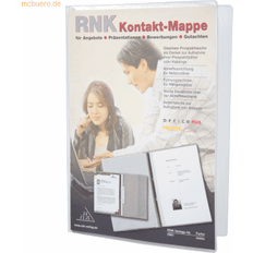 RNK 2961 kontaktmapp, 220 310