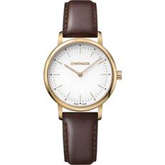Wenger Women Wrist Watches Wenger Wenger Urban Classic Lady