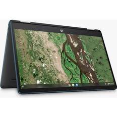 HP Chromebook x360 Laptops HP Chromebook x360 14b-cb0004na