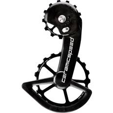 CeramicSpeed OSPW X Shimano GRX810/815 RX800/805 Växeltrissor Standard