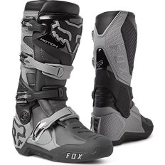 Fox Motorcykelstövlar Fox Motion Crosstövlar Dark Shadow Unisex