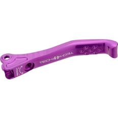 Hope Tech 4 Lever Blade Purple