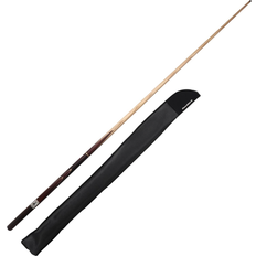 Biliardo Sport da Tavolo Powerglide Executive 3/4 Jointed Snooker Cue ‎18oz