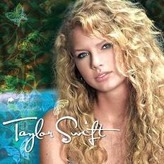 Taylor swift vinyl Taylor Swift - Taylor Swift [LP] (Vinyle)