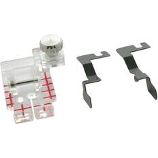 Janome Sewing Machines Janome Clear View Quilting Foot Guide Set