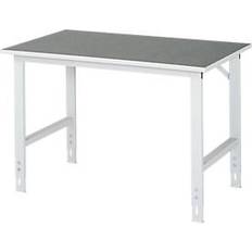 Rau Height Adjustable 760 x 1080 mm