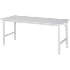 Rau ESD Work Table 60 x 30 mm