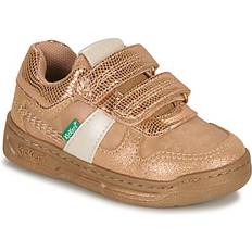 Kickers Zapatos para Niños Kickers Zapatillas de deporte para chicas Kalido - Beige