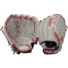 Baseball Rawlings Sure Catch T-Ball Youth Baseball Glove