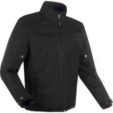 Blousons de moto Bering Blouson moto Cruiser Noir