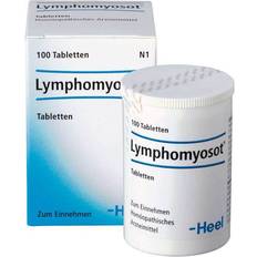 Lymphomyosot Tabletten 100