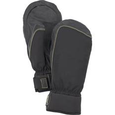 Hestra Alpine Short Gore-Tex Mitt - Black