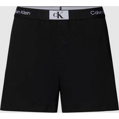 Calvin Klein Bukser & Shorts Calvin Klein 1996 Lounge Sleep Short