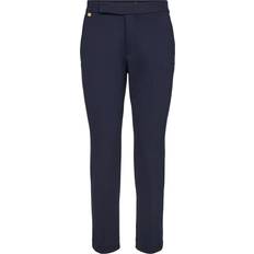 Lauren Ralph Lauren Byxor & Shorts Lauren Ralph Lauren Modern Ponte 340pant Dam Smala Byxor