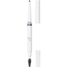 Grå Øyenbrynspenner E.L.F. Cosmetics Instant Lift Waterproof Brow Pencil