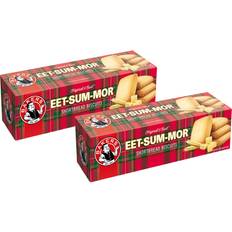 Bakers Eet Sum Mor Biscuits 200g 2pack