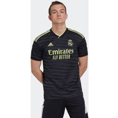 adidas Real Madrid third jersey 2022/23 mens-S