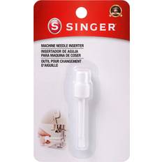 One Step Buttonholes Sewing Machines Singer SINGER Sewing Machine Needle Inserter