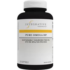 Integrative Therapeutics Integrative Therapeutics Pure Omega 120 120 pcs