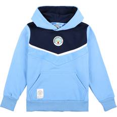 Corduroy Children's Clothing Manchester City 1992 Archive Hoodie Sky/Navy Kids