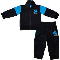 Bébé Survêtements Survêtement Olympique de Marseille - Noir/Bleu