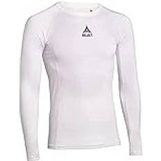Derbystar Baselayer Langærmet - Gul