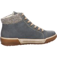 Rieker Schoenen uitverkoop Rieker Dames - Blauw