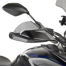 Protecciones Corporales para Motocicleta Givi EH, deflector de viento