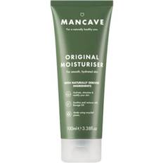 ManCave Original Face Moisturiser 3.38 Oz