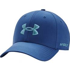 Blå Golftilbehør Under Armour Golf96 Cap