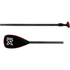 Remos Kohala Remo 3part Fiber Glass Paddle Telescopic (ociotrends Kh010)